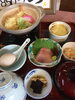 「京らぎ揖屋店『うまいもんランチ』」