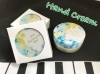 おもちゃのような缶に入ったモイストハンドクリーム 化粧ポーチに入れて持ち歩いても可愛い 手肌の潤いを実感してくださいね サロン ド フルベール 富士厚原店のニュース まいぷれ 富士市