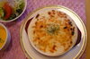「○・。＊　今日のランチ　＊。・○」