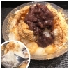 「11月だけど、新感覚かき氷「パッピンス」を食べてきた！」