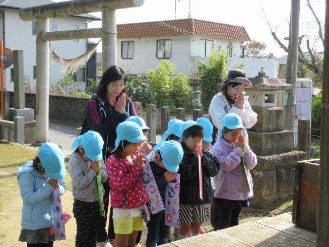 「八坂神社へ行ってきました！」