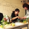 フラワーアレンジメント教室