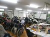 「元気up体操さんが来て下さいました♪　交野市　小林診療所　デイサービス　有料老人ホーム」