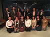 「昨日は『美と健康の同業種交流会』でした♪」