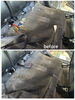 「《車内清掃》シートクリーニング 淡路島 車検 手洗い洗車 きれいが売りの中古車屋さん シミ取り、古車屋さん 板金 塗装 オイル交換 新車・中古車販売、買取 フロアマット車内清掃」