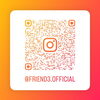 「高齢者複合施設Ⅲ（ふれんど3）の公式Instagramを開設しました！」