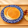 昔ながらのホットケーキ