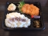 とんかつ弁当