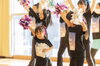 「【3/15(土)・3/29(土)】経験者クラスもあり！チアダンスレッスン無料体験レッスン再開！☆都営新宿線瑞江駅近く」
