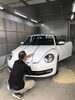 「自分へのプレゼントと言えば？【京都市南区・板金・塗装・自動車】」