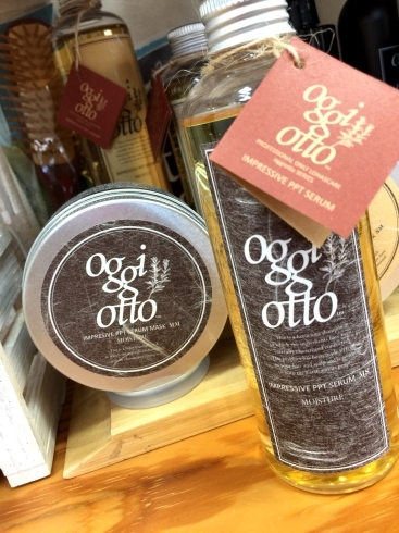 「 ＊ ロハスなoggiotto！！    ＊」