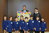 「『勤労感謝の贈り物（浦安市）』」