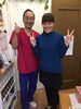 「原始人ダイエットでマイナス１１．６キロ達成★イイェ－イ！！」