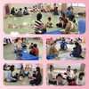 「★つどいの広場★おしゃべり会」