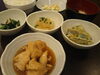 「こっくりと 鶏の治部煮♪ 」