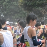 立川シティハーフマラソン2014