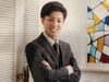 「滑石ショッピングセンター内1F    ジェイズ＆フォトスタジオ　　成人式写真」