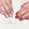 オシャレネイル Marire Nail Eyelash Salon マリール のニュース まいぷれ 松江