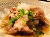 「こぢんまり親睦会　／　炭火焼鳥 吉平」