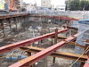「『新庁舎建設工事現場の親子見学会（市川市）』」