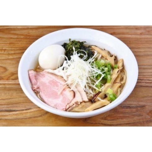 「Japanese Noodles 88【まいぷれ川口掲載店のご紹介】」