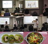 「妊婦さんの食育セミナーを開催しました。」