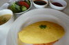 「○・。＊　今日のランチ　＊。・○」