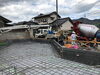 「高岡町の店舗併用住宅　新築工事 No.6」