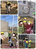 「笑顔いっぱい！しゃぼんだま遊び◌【交野市・小規模保育園】」
