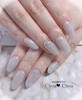 可愛い 可愛い 冬ネイル Nail 脱毛サロン Chouchou シュシュ のニュース まいぷれ 出雲