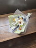 プレゼント用スワッグ（花束）「母の日の花束、アレンジ、お菓子とのセットなどたくさんのギフト商品を揃えています＊」