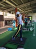 「驚きの身体能力  ⛳️向陽ゴルフセンターお客様紹介  」