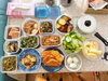 いつも和食が中心のお宅です「札幌・千歳・恵庭・帯広で料理代行をお探しの方へ｜ライトハンズの料理サポートコース」