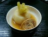 「忙しい日の料理　“お助け隊”　(^_-)」