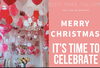 「Xmasキャンペーン❤のお知らせ‧✧̣̥̇‧」