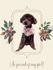 「Dog salon mofu mofu　余市町」