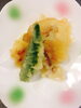 「12月3日ランチメインのご案内。」