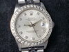 「ROLEX　ロレックス　デイトジャスト　ボーイズ　お買取りです。おたからや　大神宮下駅本店　船橋　津田沼　市川」
