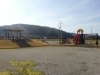 「黒部市下立ファミリー農村公園」田んぼに囲まれた自然豊かな公園で、おもいっきり遊ぼう！
