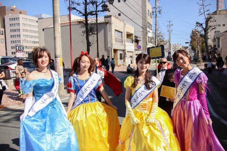 「豊橋まつりメモリアル配信中」