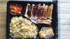 「中華弁当！」