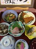 「京らぎ揖屋店『うまいもんランチ』」