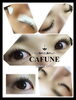 「下がりまつ毛様は必見☆カール＋マツエクでパッチリeye♥♡」