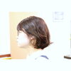 「イヤリングカラー☆彡」
