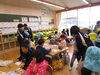 「中学生が職場体験に来てくれました！」