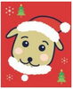 「クリスマスにくらわんこと会おう」