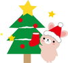「１２月２４日に来院された患者様に！！！☆☆☆広島県三次市で優雅なデトックス（体内浄化）を「もねこハウス」でしませんか」
