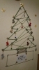 「クリスマスツリー」