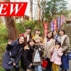 安来で神社巡りと厄落とし