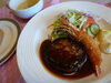 「○・。＊　今日のランチ　＊。・○」